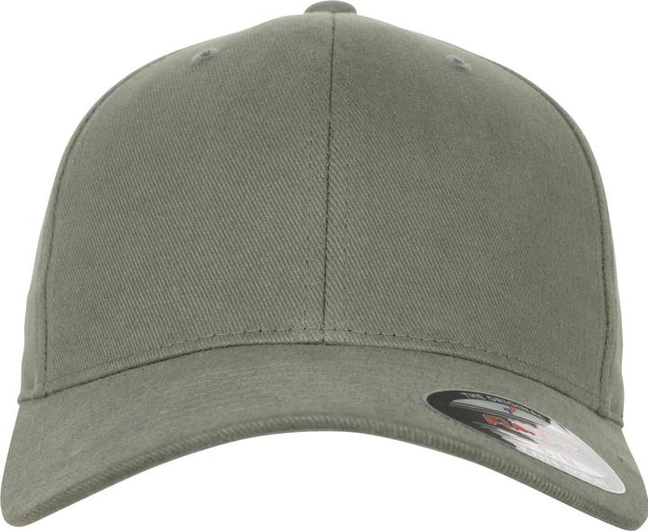 Flexfit Brushed Twill