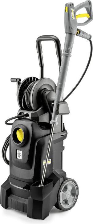 Actual product image Kärcher Karcher PROFI čistilec HD 5/13 EX EB+ Schaumstoff Classic Anniv. Auflage,1.520-830.0