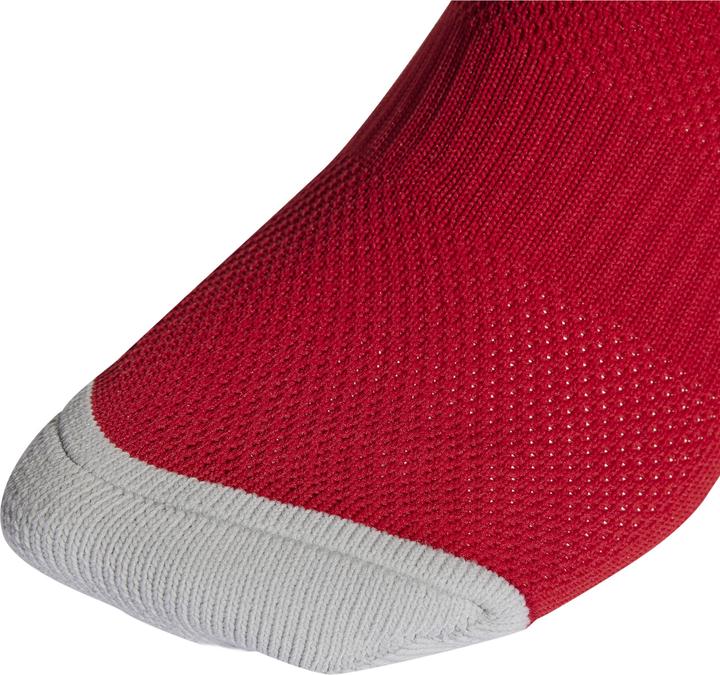 Immagine prodotto adidas Calzettoni Milano 23 rosso IB7817 (43-45) (L)