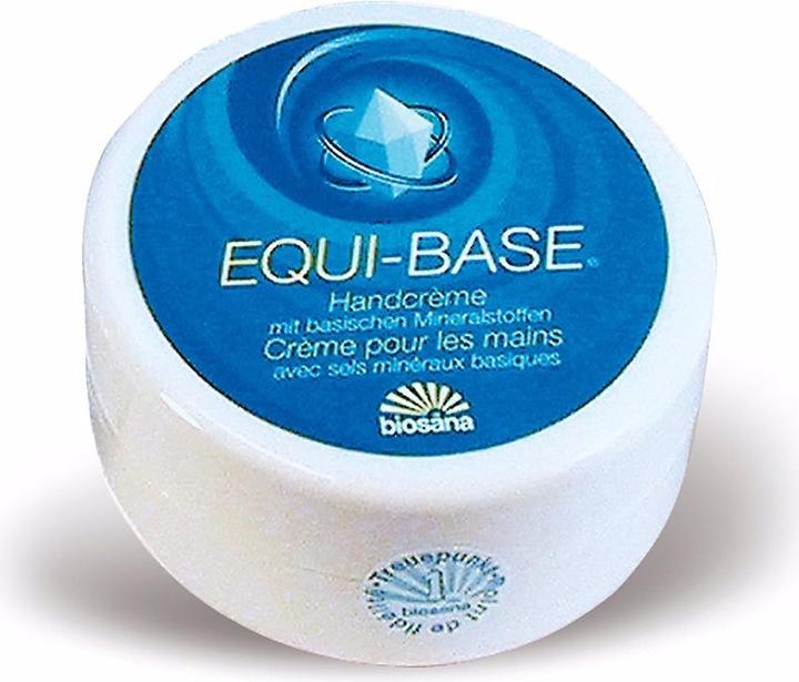 Produktbild Biosana Handcreme basisch (100 ml)