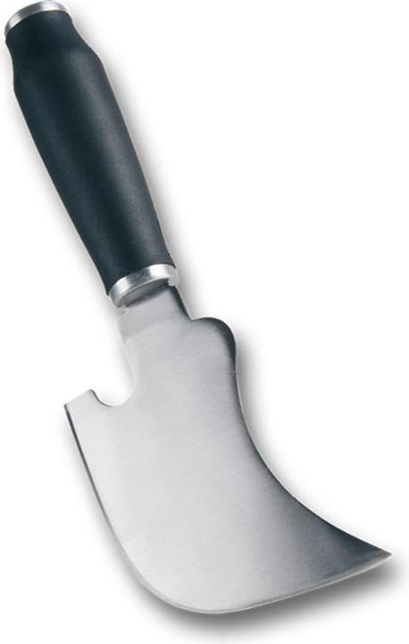 Productafbeelding Steinel Kwart maan mes