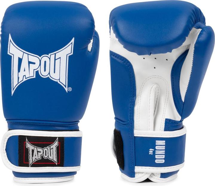 Tapout Mundo (6 OZ)