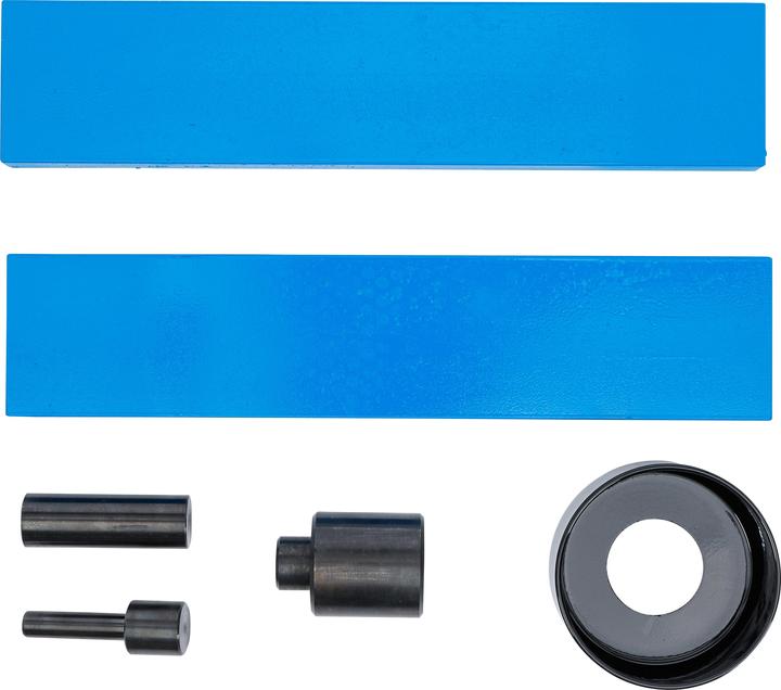Actual product image BGS Accessory Set for Workshop Presses