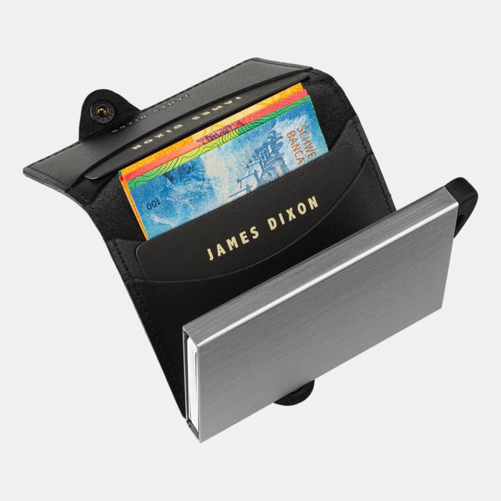 Produktbild James Dixon Botón One ohne Münzfach