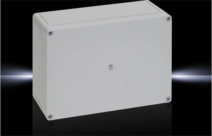 Produktbild Rittal PolycarbonatGehäuse (Gehäuse)