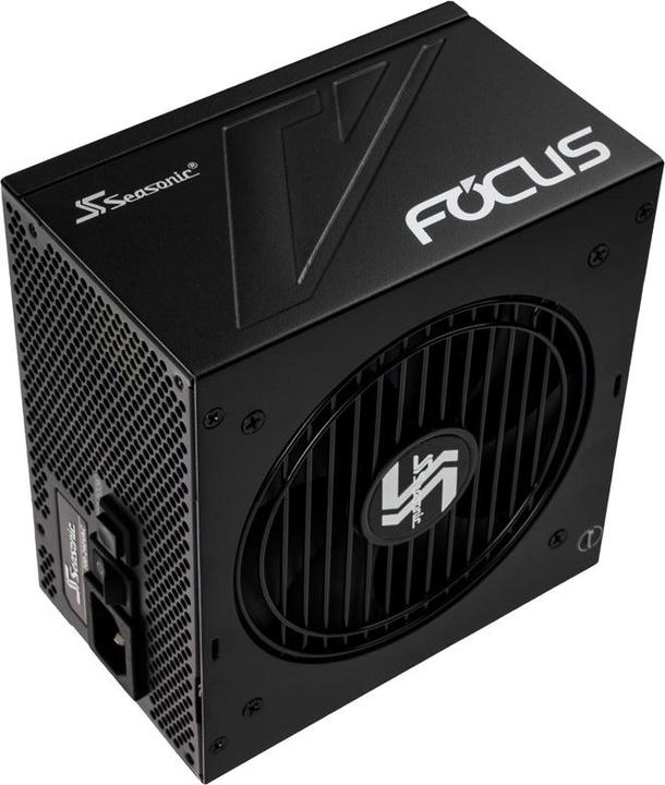 Image du produit Seasonic Focus GX (1000 W)