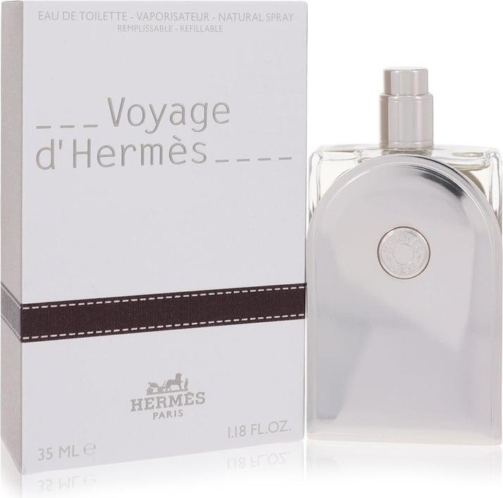 Produktbild Hermès Voyage d' (Eau de Toilette, 35 ml)