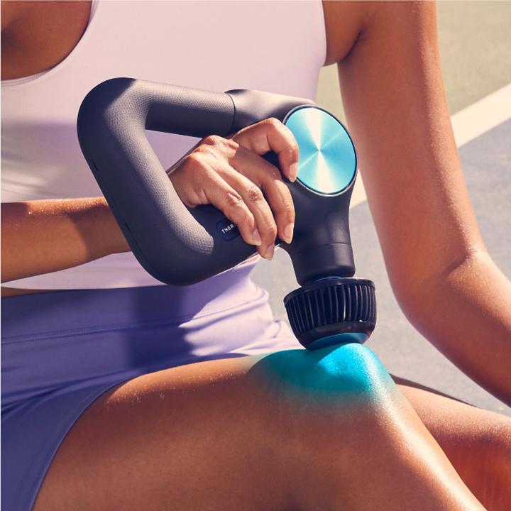 Actual product image Therabody Theragun Pro Plus
