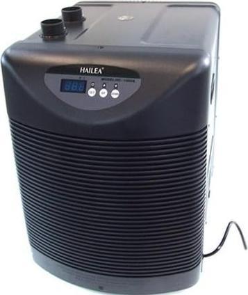 Actual product image Hailea Ultra Titan 2000 HC1000