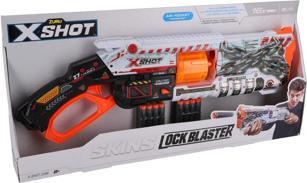 Actual product image Xshot X-Shot - Skins Lock Blaster