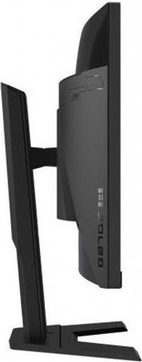 Image du produit Gigabyte G27QC A (2560 x 1440 pixels, 27")