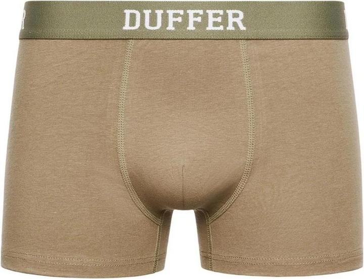 Produktbild Duffer Boxershorts (5erPack) (L, 5er Pack)