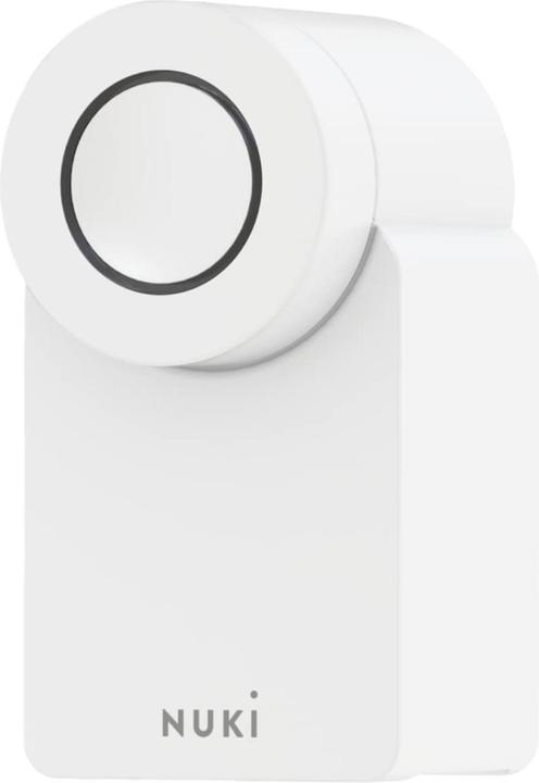 Immagine prodotto Nuki Cilindro Smart Lock 3.0 EU (Smartphone)
