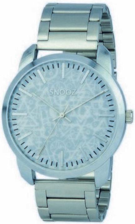 Snooz Unisex-Uhr Saa0043-63 (Ø 44 mm) (44 mm)