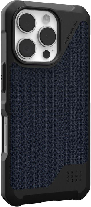 Produktbild UAG Metropolis LT Magsafe (Apple iPhone 16 Pro)