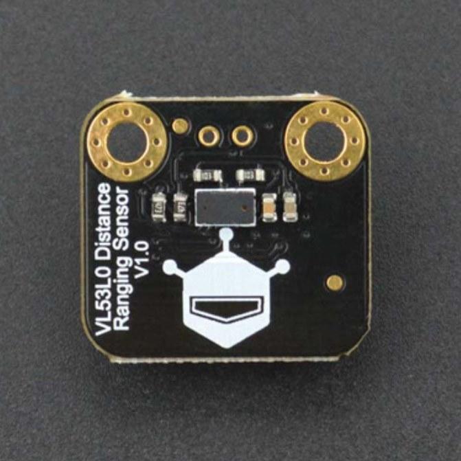 Produktbild DFRobot Gravity VL53L0X ToF Entfernungssensor bis zu 2m