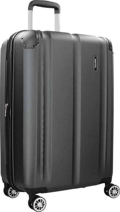 Immagine prodotto Travelite Città (113 l, Bagaglio a mano (fino a 50 litri), M (50 - 90l), L (90 - 115l))