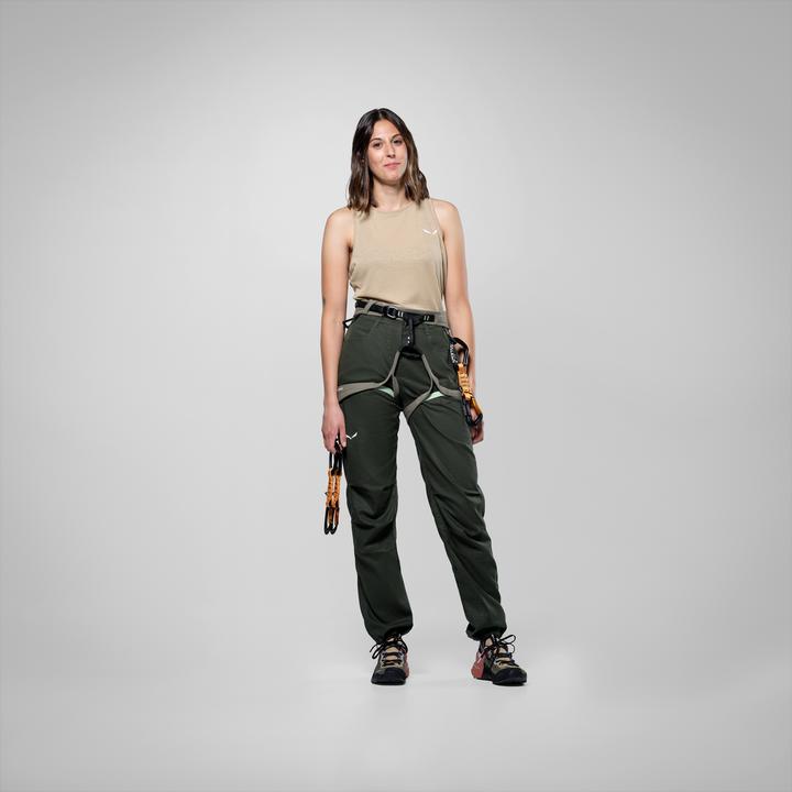 Produktbild Salewa Agner W Harness (M)