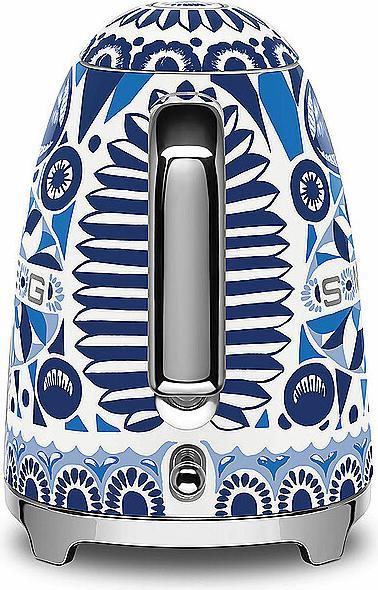 Actual product image Smeg KLF03DGBEU Kettle (1.70 l, EU plug)