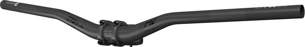 Produktbild Sqlab Lenker 3OX Carbon 31.8 - 9° (31.80 mm)