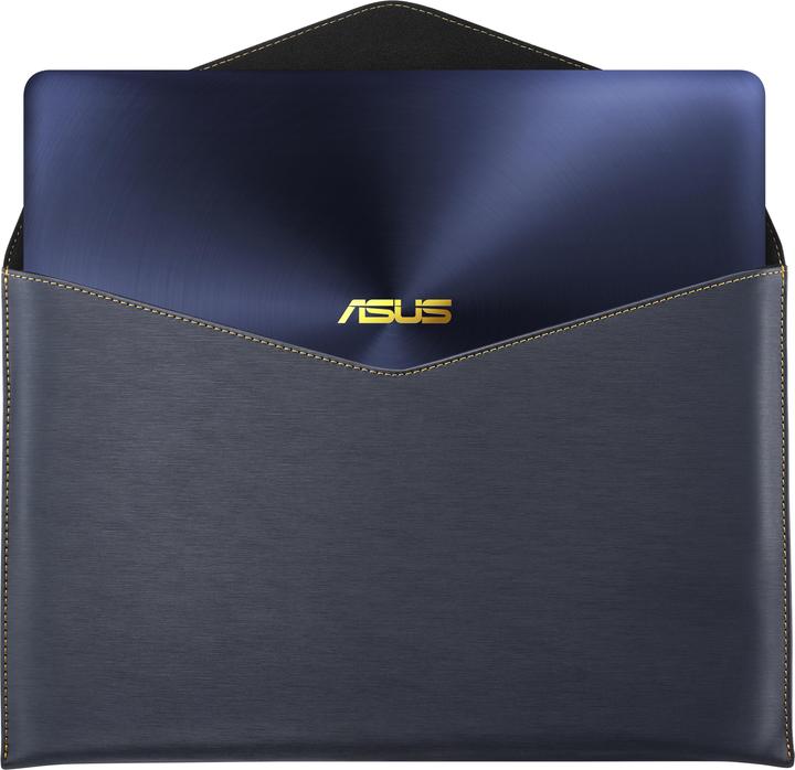 Image du produit ASUS Zenbook 3 Deluxe UX490UA-BE010T (14", Intel Core i7 7500U, 16 Go, 1000 Go)