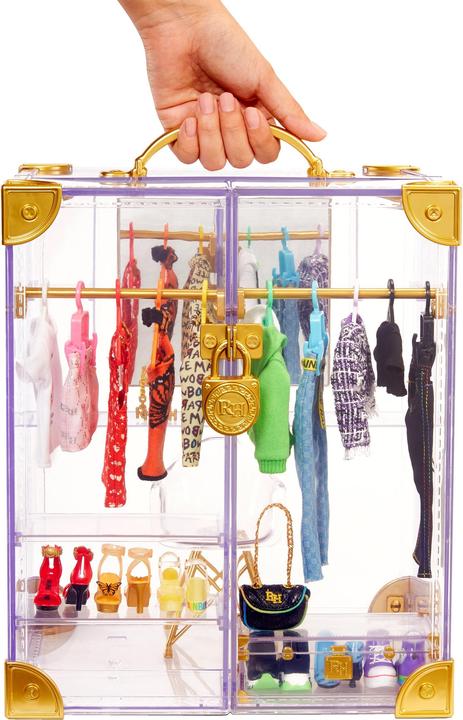 Image du produit Rainbow Placard de mode de luxe