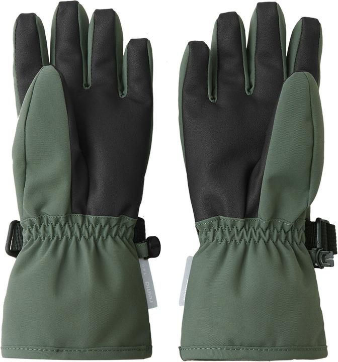 Image du produit Reima tec Enfants Gants d'hiver Tartu Thyme (M)