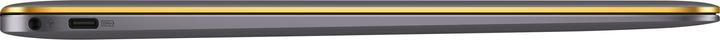 Actual product image ASUS Zenbook 3 Deluxe UX490UA-BE023T (14", Intel Core i7-7500U, 16 GB, 512 GB)