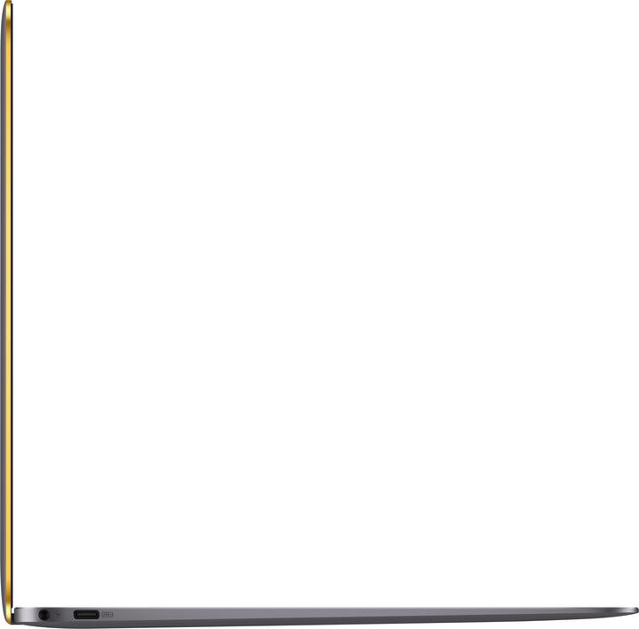Actual product image ASUS Zenbook 3 Deluxe UX490UA-BE023T (14", Intel Core i7-7500U, 16 GB, 512 GB)