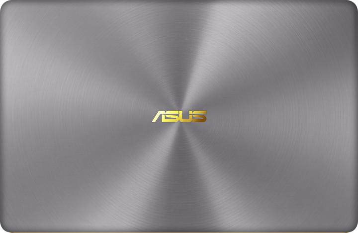 Actual product image ASUS Zenbook 3 Deluxe UX490UA-BE023T (14", Intel Core i7-7500U, 16 GB, 512 GB)