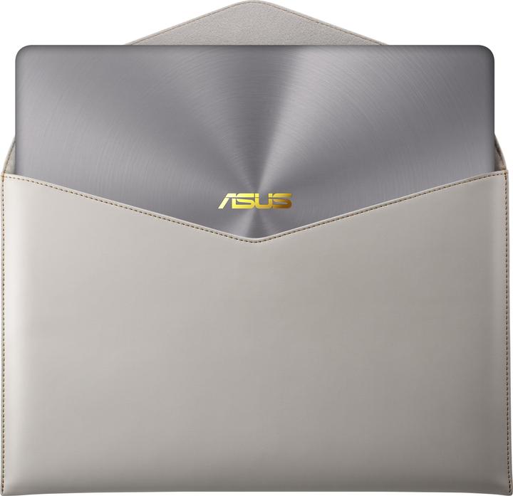 Actual product image ASUS Zenbook 3 Deluxe UX490UA-BE023T (14", Intel Core i7-7500U, 16 GB, 512 GB)