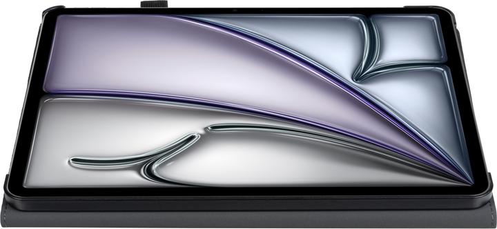 Actual product image Gecko Covers Book-Cover Easy-Click black (iPad Air 13 2024 (M2))