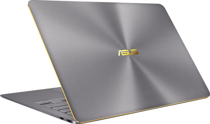 Actual product image ASUS Zenbook 3 Deluxe UX490UA-BE023T (14", Intel Core i7-7500U, 16 GB, 512 GB)
