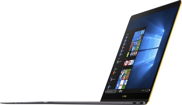 Actual product image ASUS Zenbook 3 Deluxe UX490UA-BE023T (14", Intel Core i7-7500U, 16 GB, 512 GB)