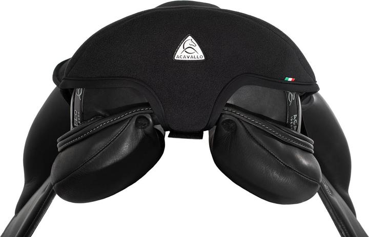 Actual product image Acavallo Dri-lex Ortho-Coccyx