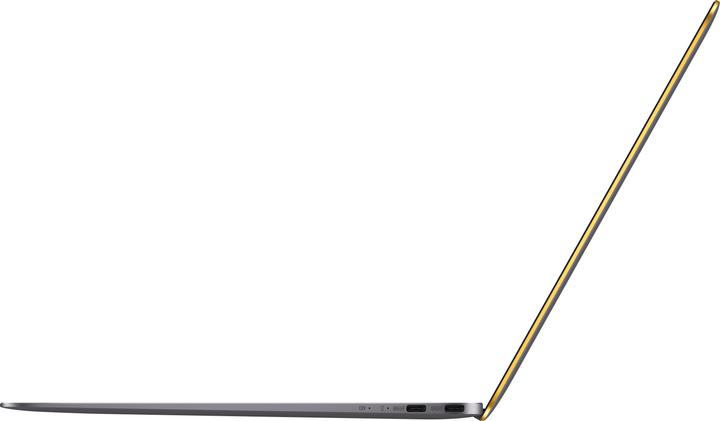 Actual product image ASUS Zenbook 3 Deluxe UX490UA-BE023T (14", Intel Core i7-7500U, 16 GB, 512 GB)