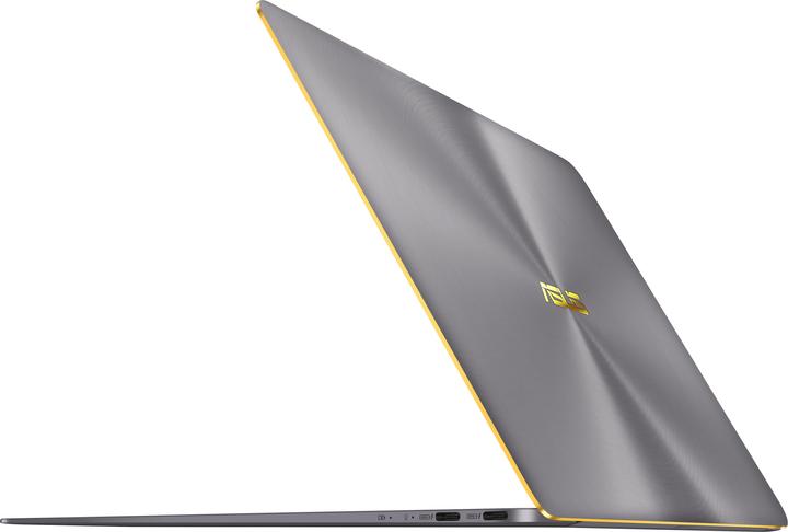 Actual product image ASUS Zenbook 3 Deluxe UX490UA-BE023T (14", Intel Core i7-7500U, 16 GB, 512 GB)