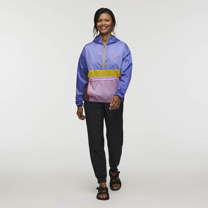 Image du produit Cotopaxi Teca Half-Zip Windbreaker (XL)