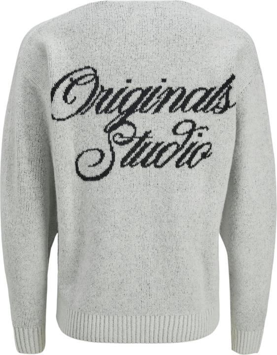 Produktbild Jack & Jones Jorollie Knit Cardigan Styd Aw24 (S)