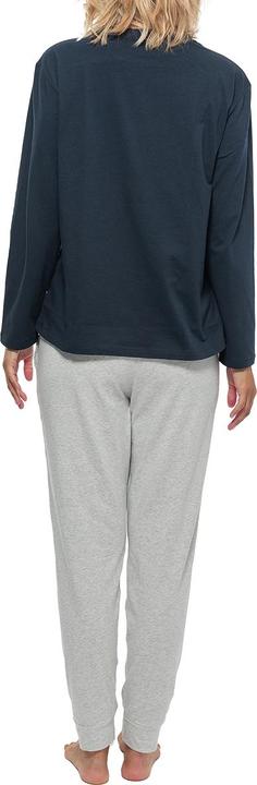 Produktbild Schiesser Organic Cotton Schlafanzug (44, XXL)