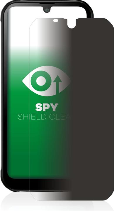 Image du produit upscreen Spy Shield Protection Anti-Espion (1 pièce(s), Gigaset GX290 Plus)