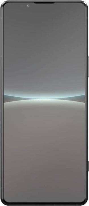Actual product image Just in Case Tempered glass clear screen protector Sony Xperia 5 Iv (1 Piece, Sony Xperia 5 IV)