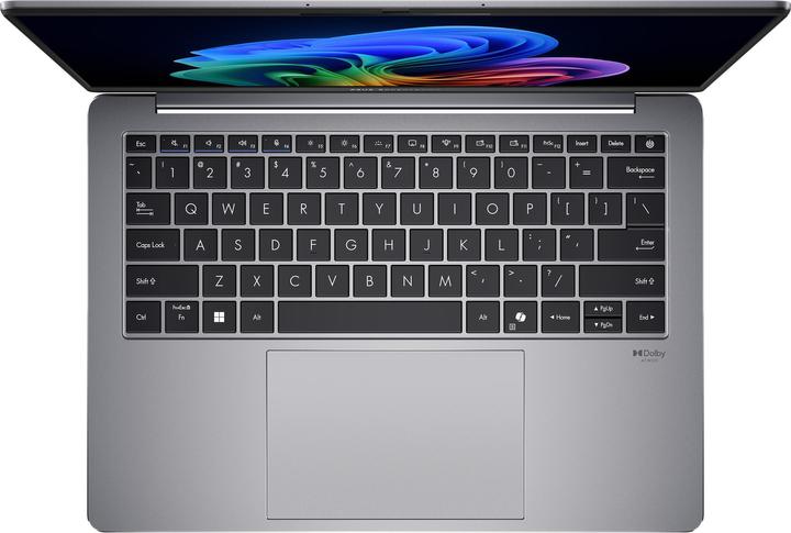 Produktbild ASUS Expertbook P5405CSA-NZ0195X QWERTY (90NX0861-M007X0) (14", 32 GB, 1000 GB, Eng. Int.)