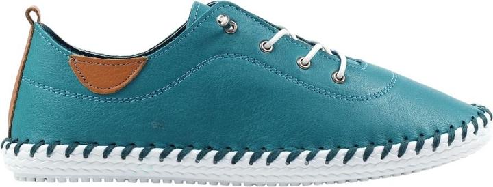 Immagine prodotto Lunar St Ives Scarpa Sportiva Pelle Donna (36)