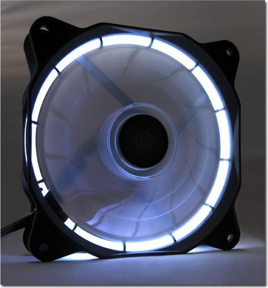 Immagine prodotto LC-Power Ventilatore LC-CF-TUBE (120 mm, 1 x)