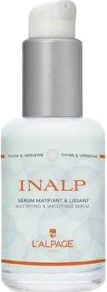 Immagine prodotto L'Alpage Suisse Siero opacizzante e levigante (30 ml)