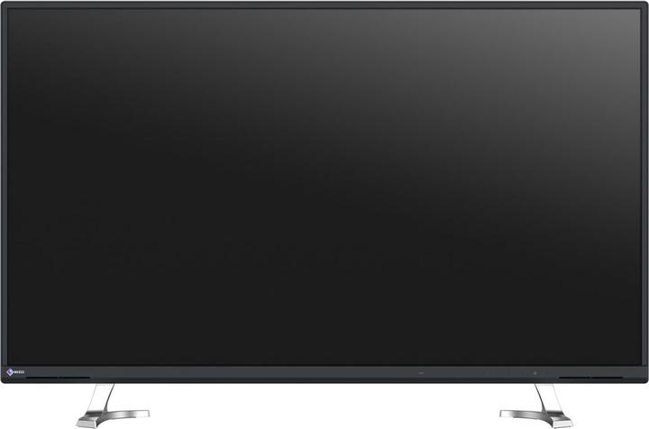 Produktbild Eizo FlexScan EV4340X-BK, 108 cm (42.5"), 3840 x 2160 Pixel, 4K Ultra HD, LCD, 5 ms, Schwarz (3840 x 2160 Pixel, 42.50")