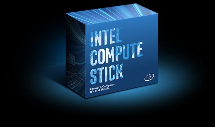 Actual product image Intel Cedar City BOXSTK2M3W64CC (Intel Core M3-6Y30)