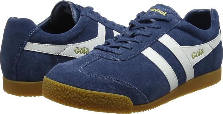 Produktbild Gola Harrier Suede - 62151 (44)