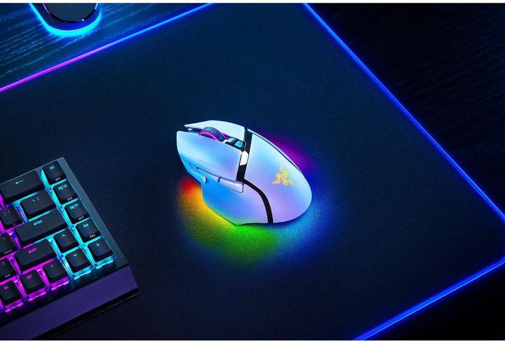 Produktbild Razer Basilisk V3 Pro 35K (Kabelgebunden, Kabellos)